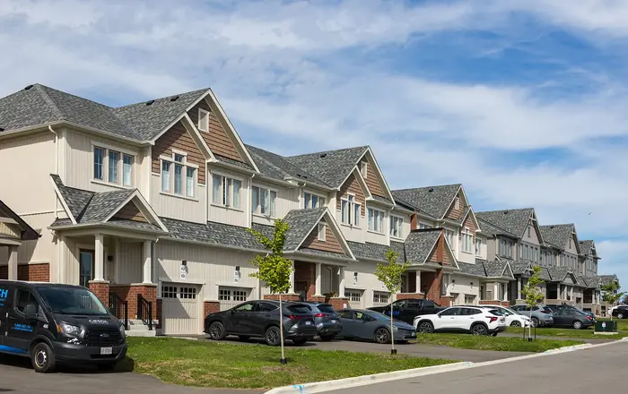 Suburban Housing in Newcastle, Ontario, September 12 2026 (02)